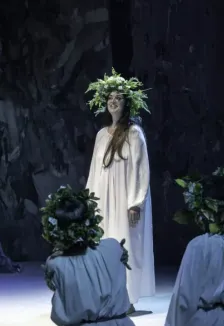 Билеты на "Снегурочку" в Москве 01 фев 2026