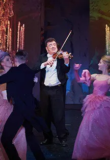 Билеты на "Маленькие истории" в СПб 2 янв 2026