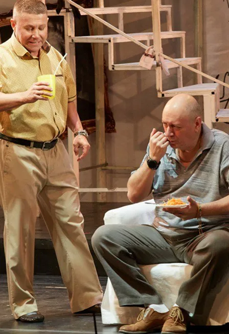 Билеты на Ландыш серебристый 15 Янв 2026, СПб