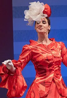 Билеты на "Праздник, праздник!" 6 янв 2026, СПб