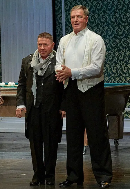 Билеты на Свадьбу Кречинского 9 янв 2026 СПб