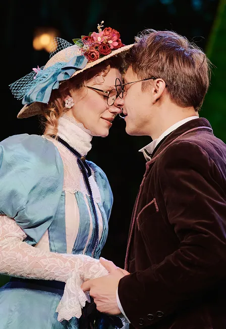 Билеты на Тетка Чарли в Москве 01 янв 2026