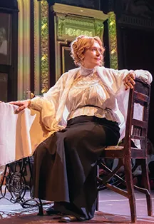 Билеты на спектакль «Толстого нет» 16 янв 2026 Москва