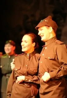 Билеты на "Концерт фронту" в Ульяновске 23 Янв 2026