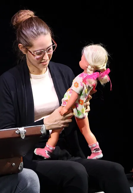 Билеты на "Лучшее, что было в моей жизни" Ульяновск 24 Янв 2026