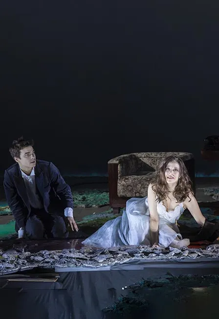 Билеты на Идиот в Москве 5 янв 2026