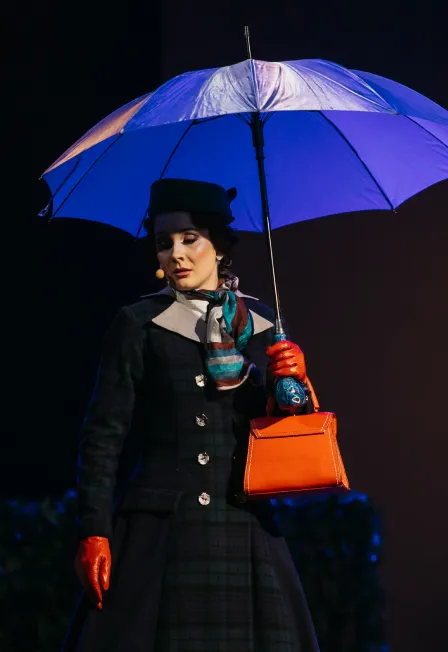 Билеты на Мэри Поппинс 24 янв 2026, Санкт-Петербург