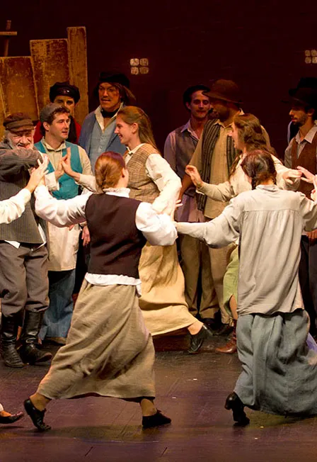 Билеты на "Поминальную молитву" 18 янв 2026 СПб