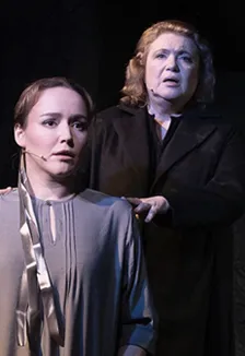 Билеты на "Материнское поле" 31 янв 2026, Москва