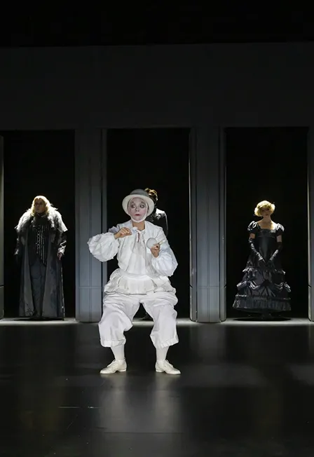 Билеты Пуф, или Ложь и истина Москва 26 янв 2026