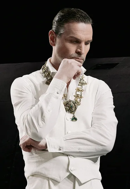 Билеты на Царь Эдип 23 янв 2026 Москва