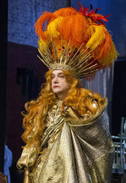 Билеты на "Мнимый больной" в Москве 29 янв 2026