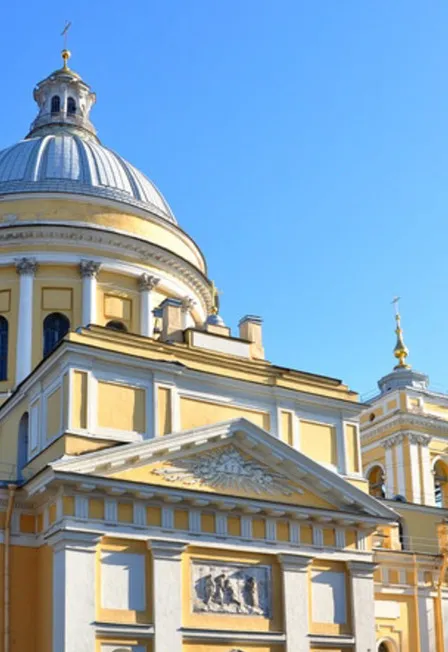 Билеты на концерт "Шедевры классики" в СПб 1 Фев 2026