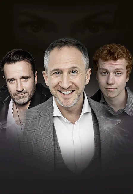 Билеты: Без свидетелей, Ульяновск, 2 фев 2026