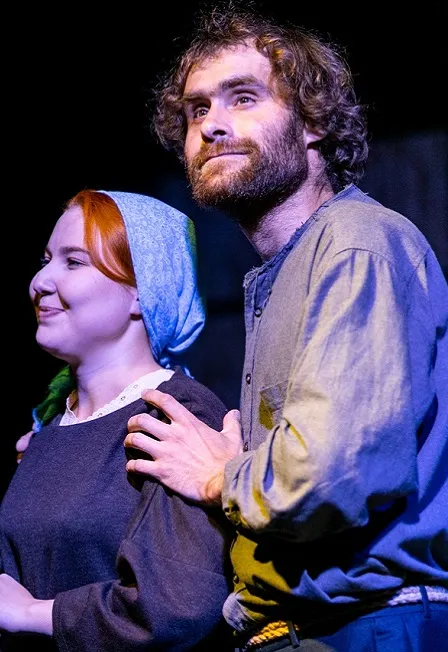 Билеты на "Мой дедушка был вишней" 27 дек 2025