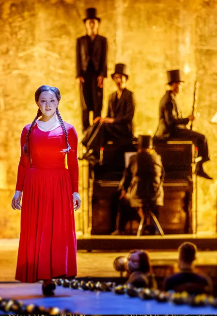 Билеты на "Грозу" в БДТ 21 фев 2026, Санкт-Петербург