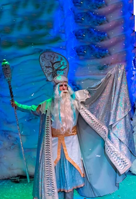 Билеты на 'Ларец желаний' 26 Дек 2025, СПб