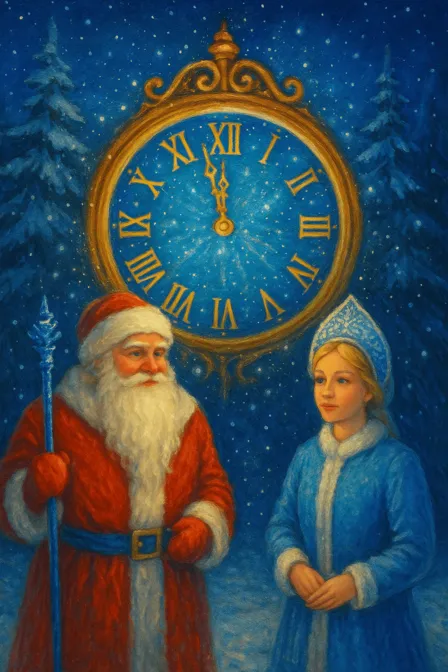 Билеты на "Секрет старинных часов" в Самаре 05 янв 2026