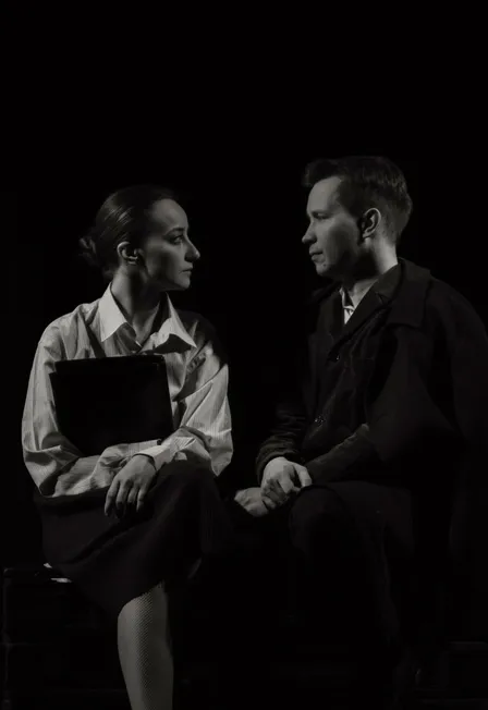 Билеты на Мандельштам в СПб 9 янв 2026