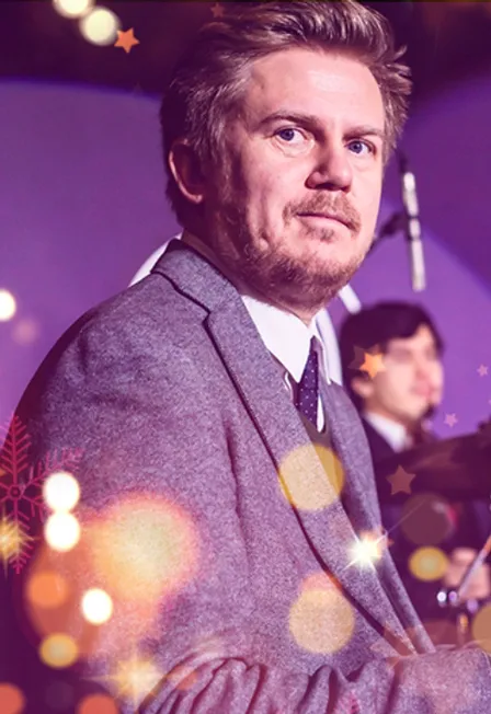 Билеты на "Фантазия в стиле JAZZ" 5 Янв 2026, СПб