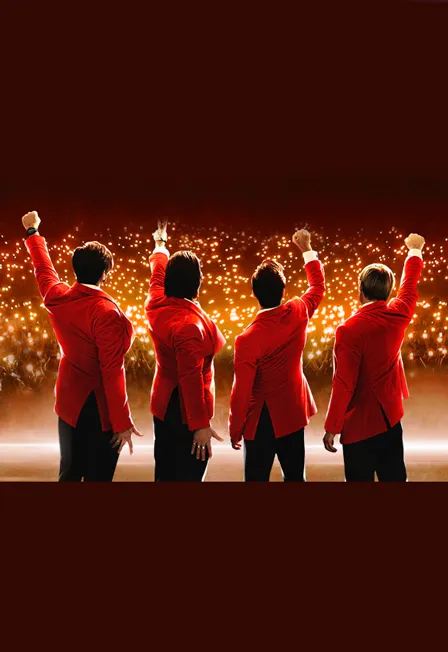 Билеты на концерт КВАТРО 10 фев 2026 СПб