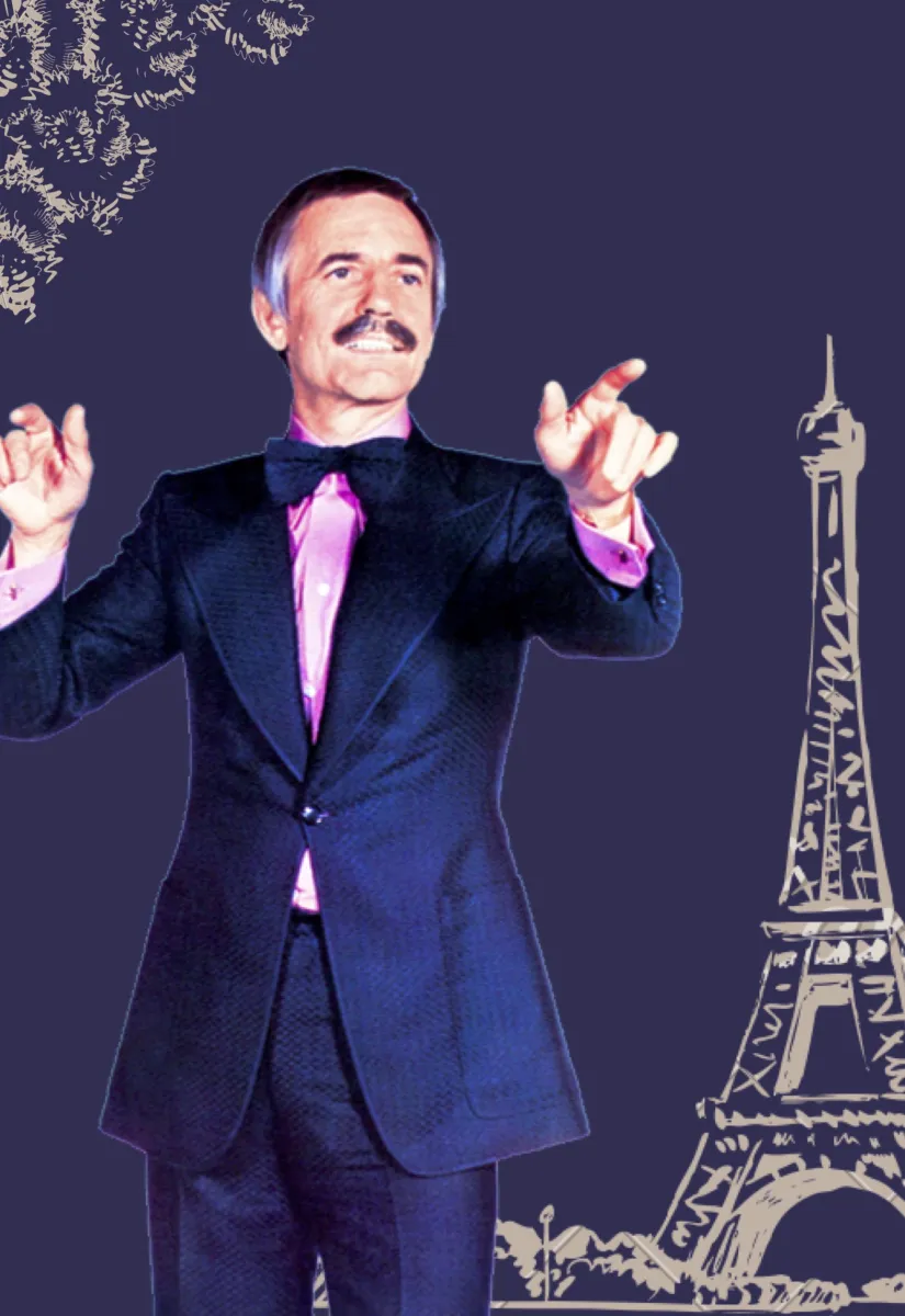 Билеты на Оркестр Поля Мориа в Смоленске 12 Дек 2025