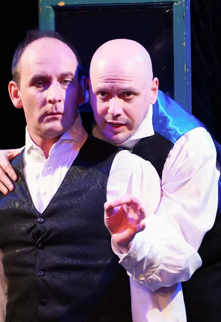 Билеты на спектакль БАЛбесы 11 янв 2026, Санкт-Петербург