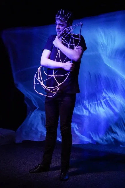 Билеты на «Научи меня летать» 3 янв 2026