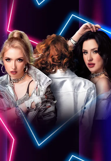 Билеты на Воровайки в Мурманске 17 апр 2026