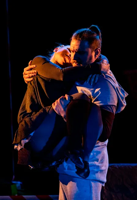 Билеты: Простая история... про любовь, 09 Янв 2026