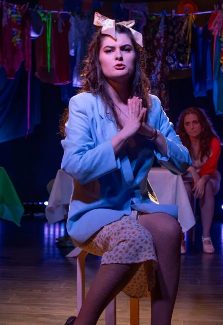 Билеты на "Процесс по-итальянски" 27 янв СПб