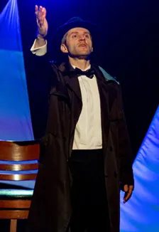 Билеты на Легенда о пианисте 04 янв 2026 СПб