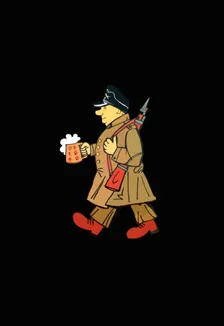 Билеты на "Швейк" в СПб 5 янв 2026