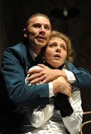 Билеты на «Сердце не камень» 16 янв 2026 Москва