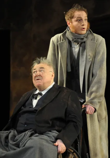 Билеты на Ревизор. Версия в Москве 18 янв 2026