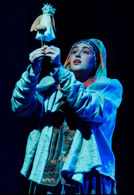 Билеты: Истории Рождественской ярмарки, СПб, 6 Янв 2026