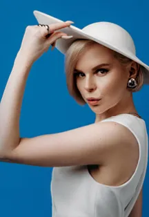 Билеты на концерт Алисы Вокс в Москве 3 июля 2026