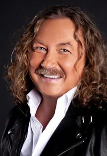 Билеты на концерт Игоря Николаева в Москве 21 мар 2026