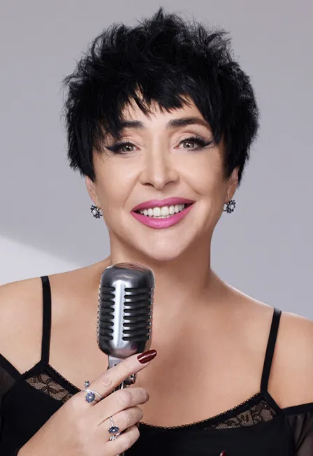 Билеты на концерт Лолиты в Иркутске 24 мар 2026