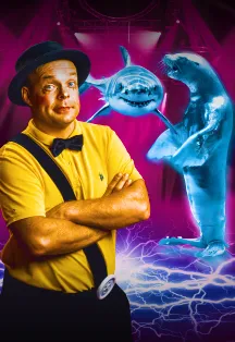 Билеты на шоу "Голограмма" в Краснодаре ...