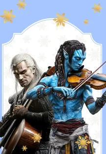 Билеты на Фантастические вселенные в Москве 6 янв 2026