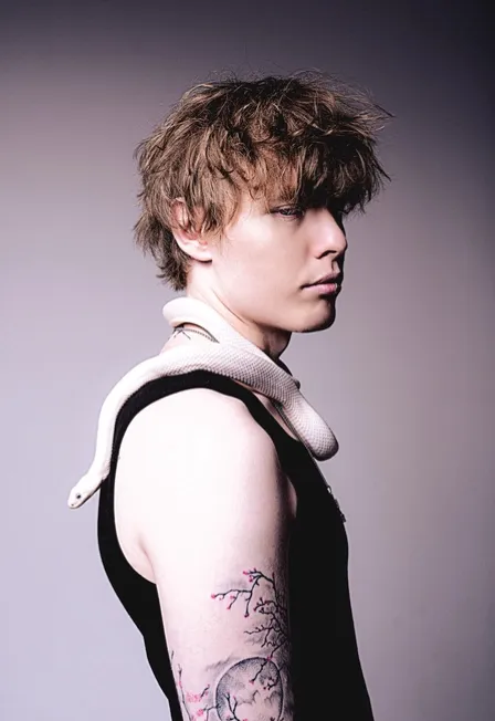 Билеты на Pepel Nahudi в Москве 10 Янв 2026