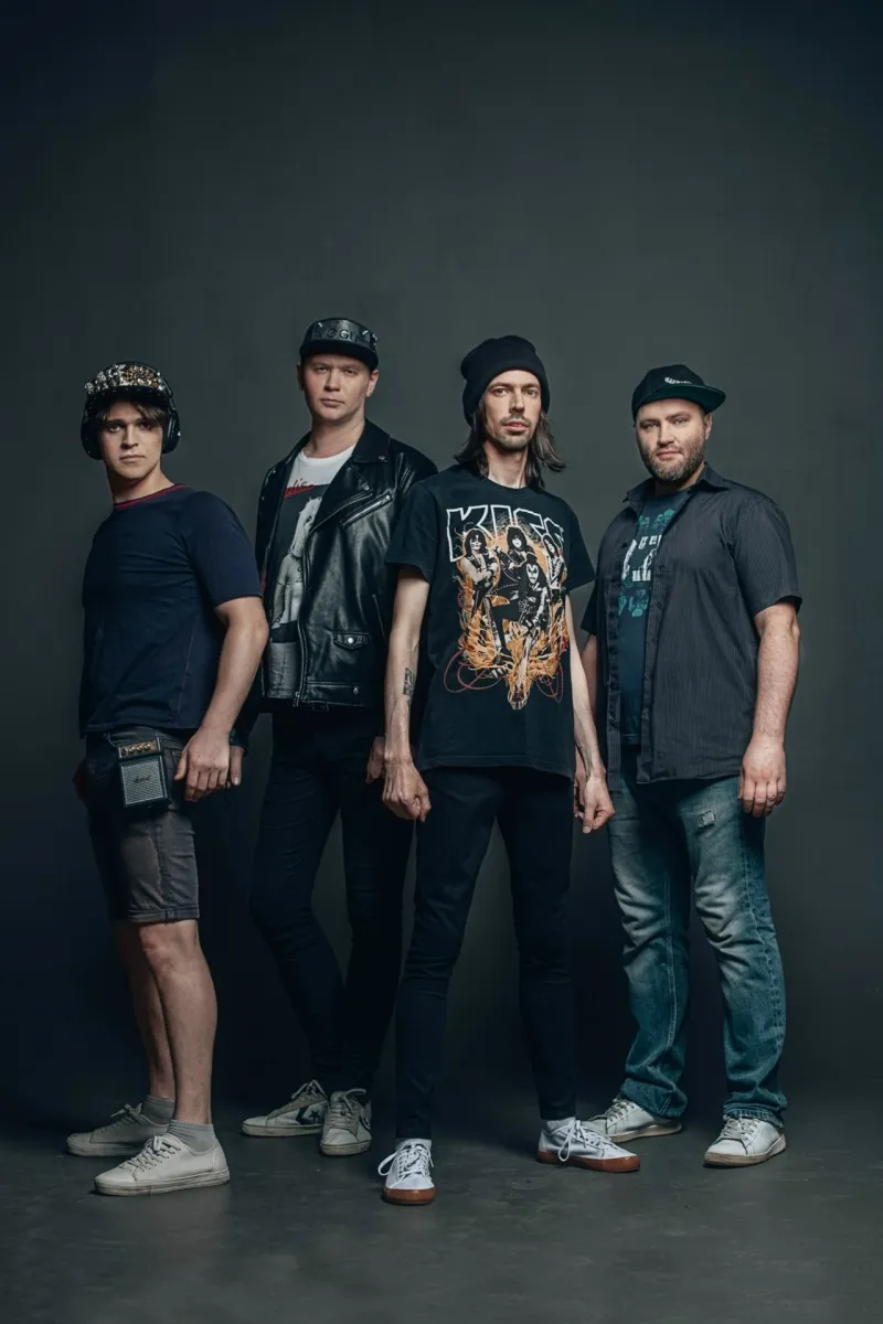 Билеты на Не Менее Пяти Оборотов в Пскове 28 фев 2026