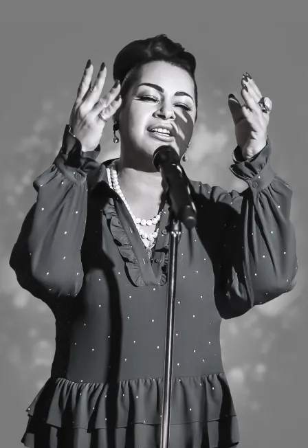 Билеты на Новогодний джаз в Перми 11 янв 2026