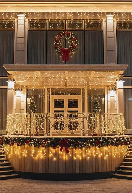 Билеты на Новый год 2026 в Москве 31 дек