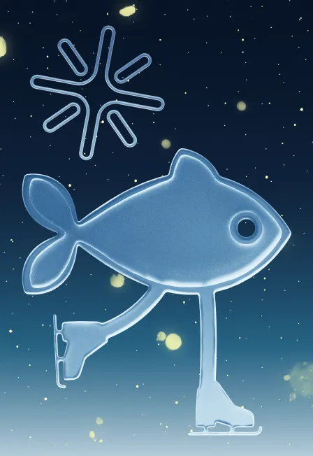 Билеты на Каток у Моря в СПб 01 Дек 2025