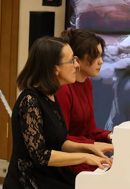 Билеты на "Сказка в музыке" 31 янв 2026, Ульяновск