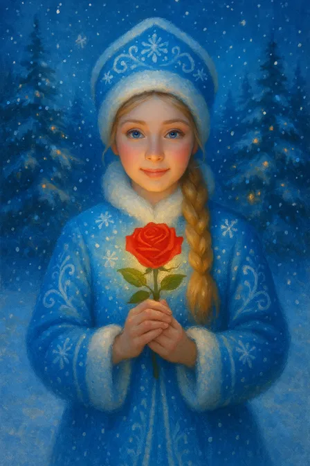 Билеты на "Аленький цветочек" в Самаре 2 янв 2026