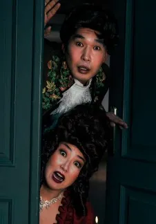 Билеты на «НЕ-ДО-РОС-ль» в Улан-Удэ 21 Я...