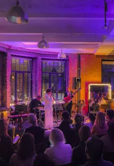 Билеты на Christmas Jazz в Москве 8 Янв 2026